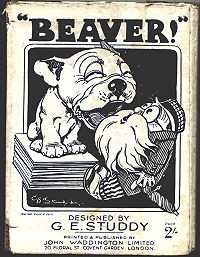 Beaver