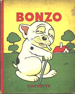 Bonzo (1932)