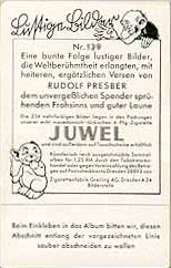 Juwel (Greiling Zigaretten)