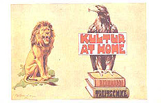 Kulur at Home