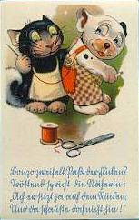 Link to Cigarette & Trade Cards