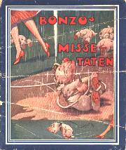 Bonzo's Missetaten
