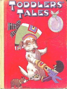 Toddlers Tales 1939